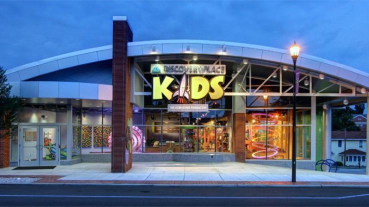 The Discovery Trip Packages