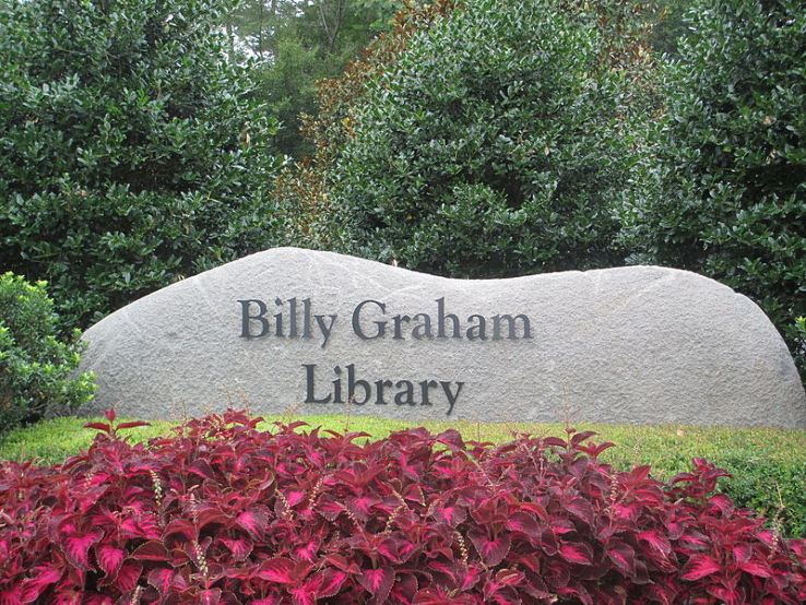 Billy Graham Library Trip Packages