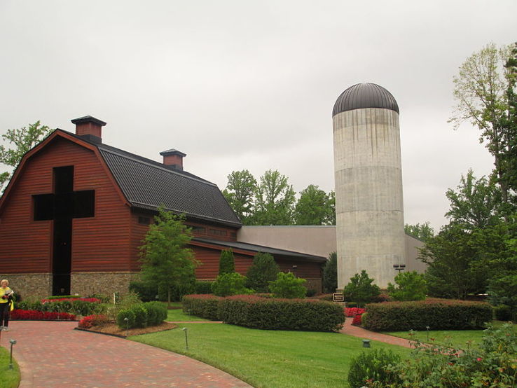 Billy Graham Library Trip Packages