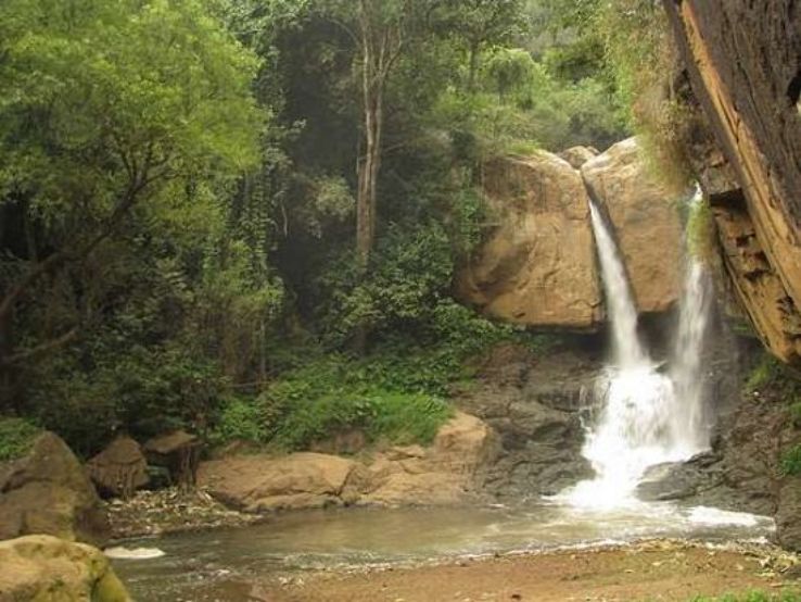 Laws Falls in coonoor Trip Packages