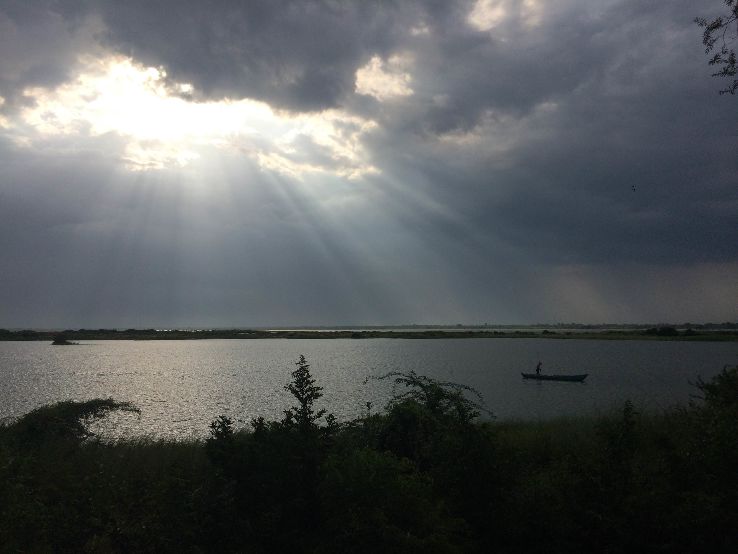 Veeranam Lake Trip Packages