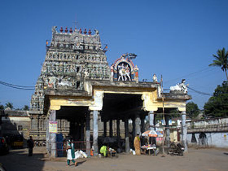 Devanathaswamy Temple Trip Packages