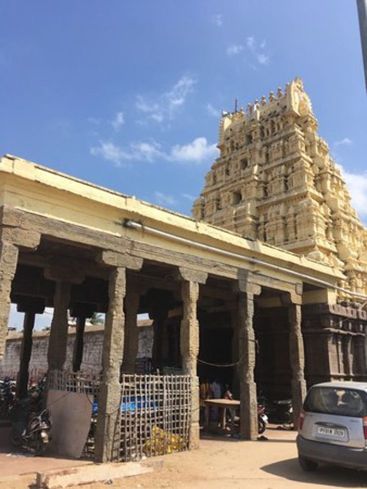 Devanathaswamy Temple Trip Packages