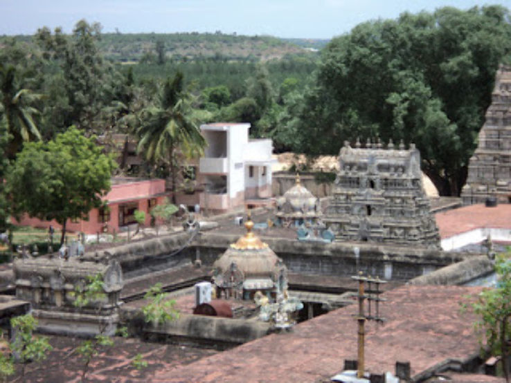 Devanathaswamy Temple Trip Packages