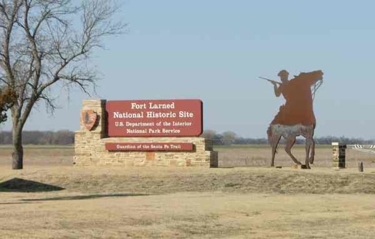 Fort Larned National Historic Site Trip Packages