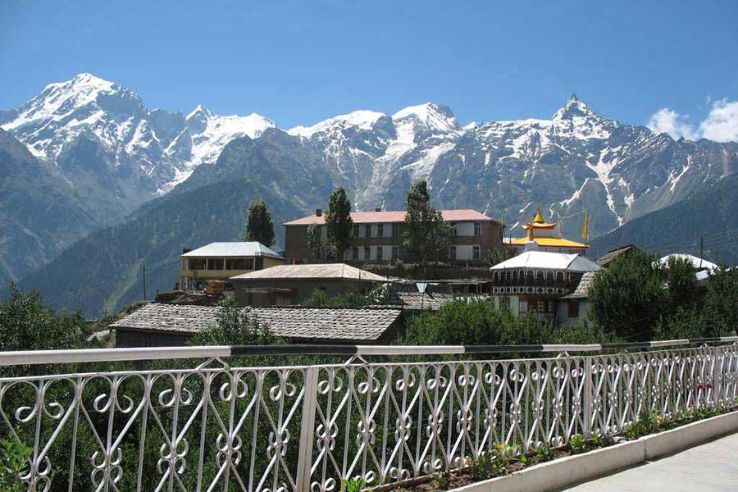 Triund Trek Trip Packages