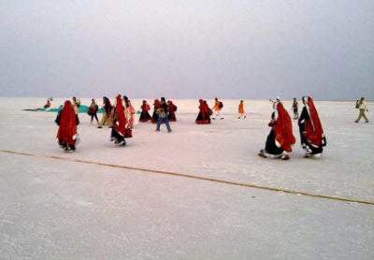 Rann Utsav Trip Packages