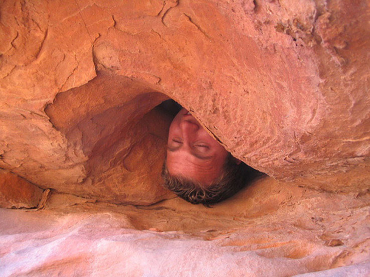 Red Cliffs National Conservation Area Trip Packages