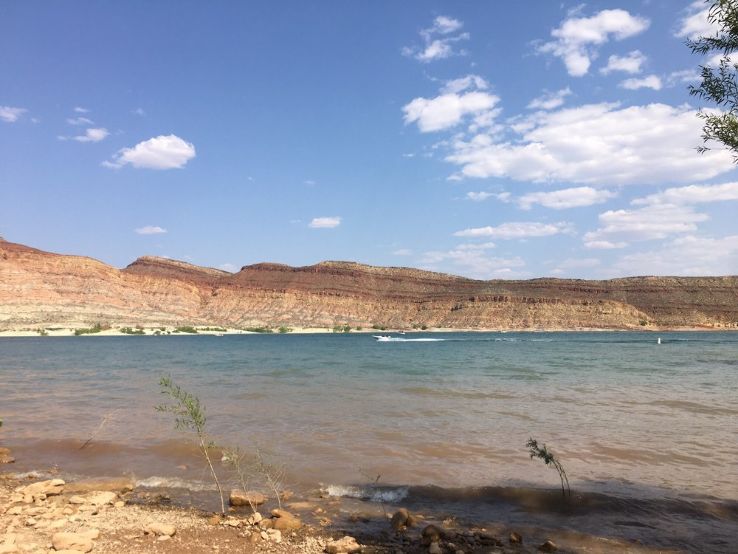 Quail Creek State Park Trip Packages