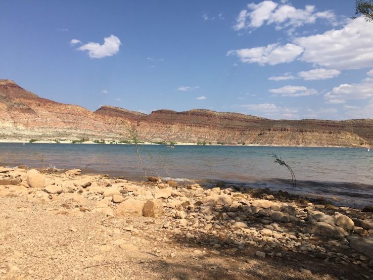 Quail Creek State Park Trip Packages