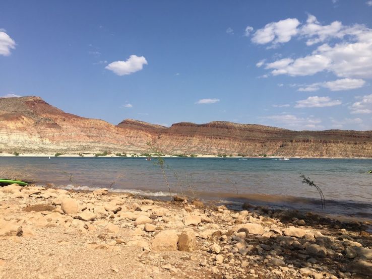 Quail Creek State Park Trip Packages