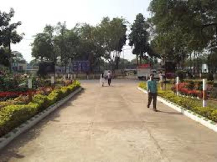 Mohan Kumarmangalam Park Trip Packages