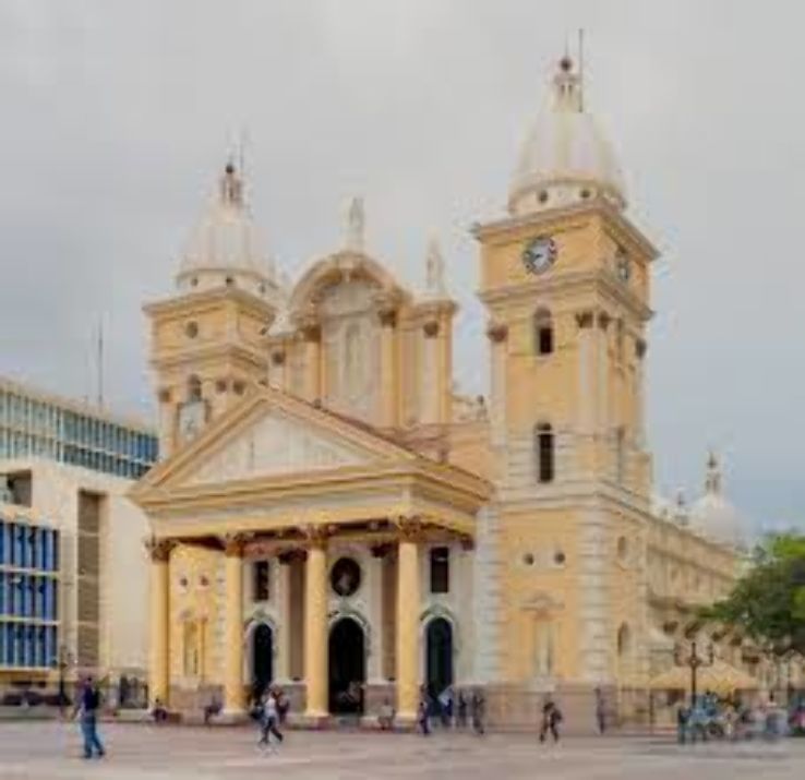 Catedral Benedictina Trip Packages