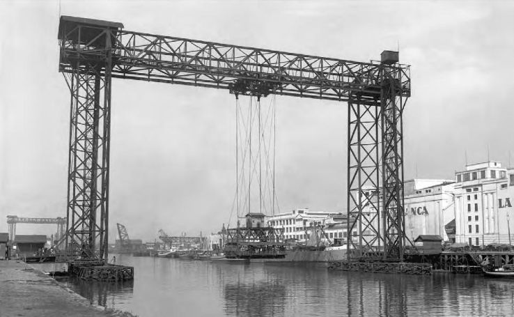 Puente Urquiza Trip Packages