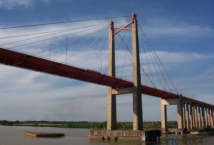 Puente Urquiza Trip Packages