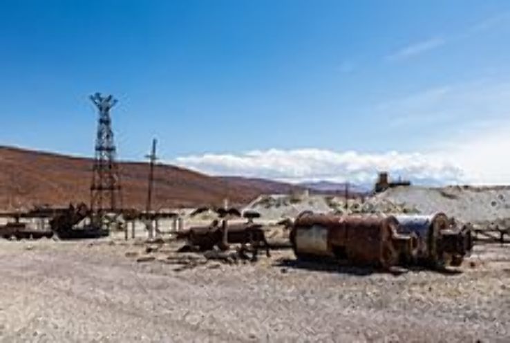 Cerro De La Matanza Trip Packages