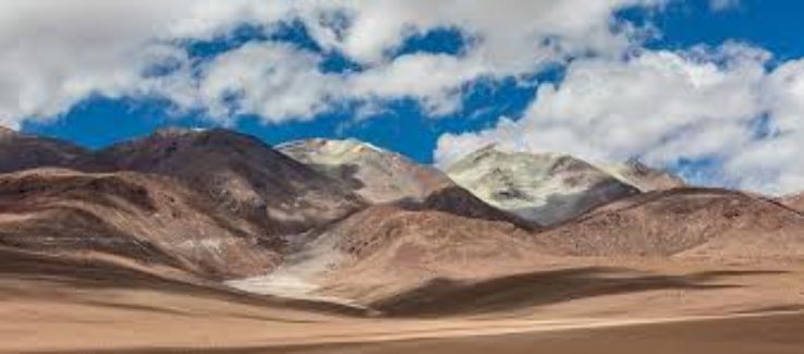 Cerro De La Matanza Trip Packages