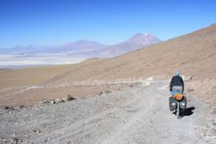 Cerro De La Matanza Trip Packages