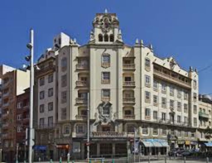 Museo Carlos Anadon Trip Packages