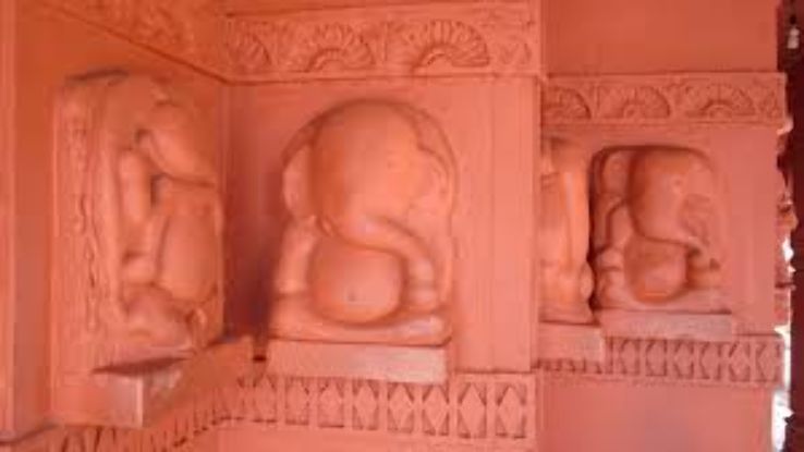 Swayambhu Ganpati Temple  Trip Packages