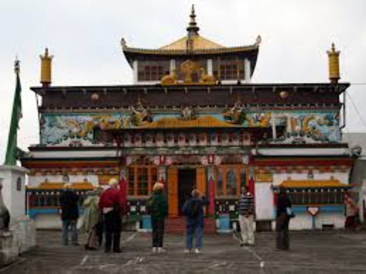 Ghum Monastery Trip Packages