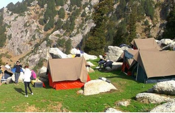 Camping Trip Packages
