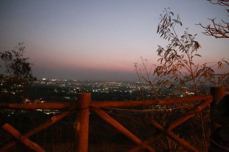 Nrupatunga Betta  Trip Packages