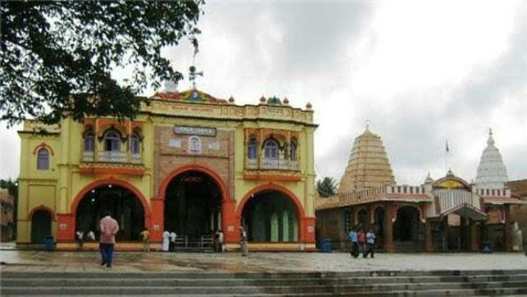 Shri Siddharoodha Swamy Math Trip Packages