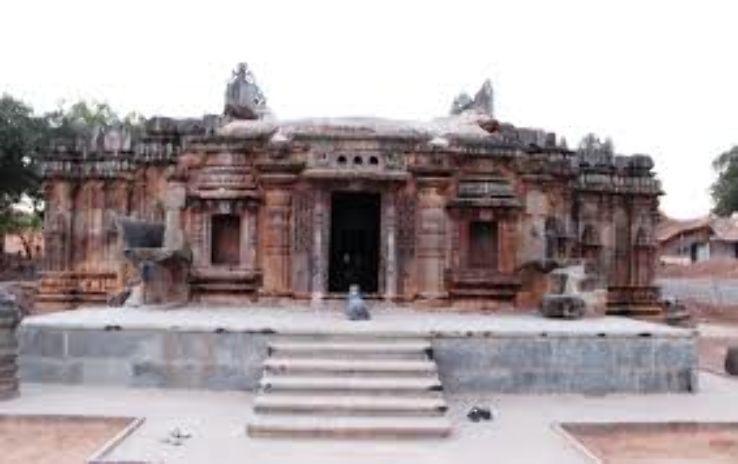 Chandramouleshwara Temple Trip Packages