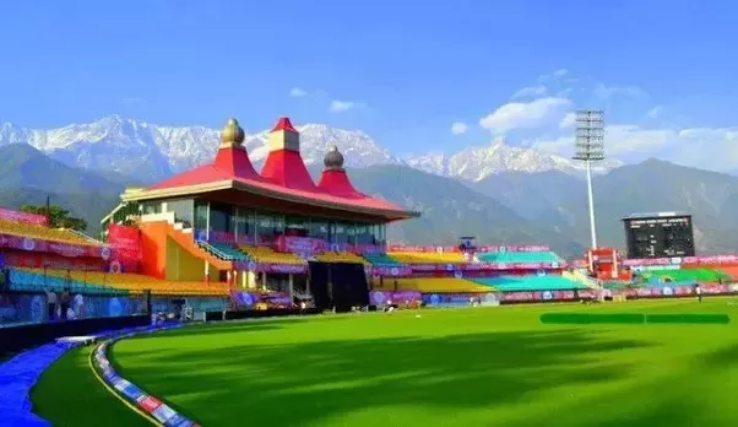 Ecstatic 5 Days Dharamshala - Local Sightseeing Holiday Package