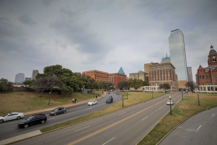 President Kennedy and the Sixth Floor Museum Trip Packages