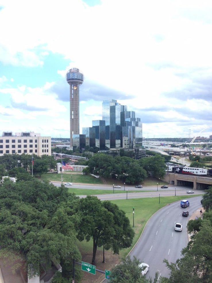 President Kennedy and the Sixth Floor Museum Trip Packages