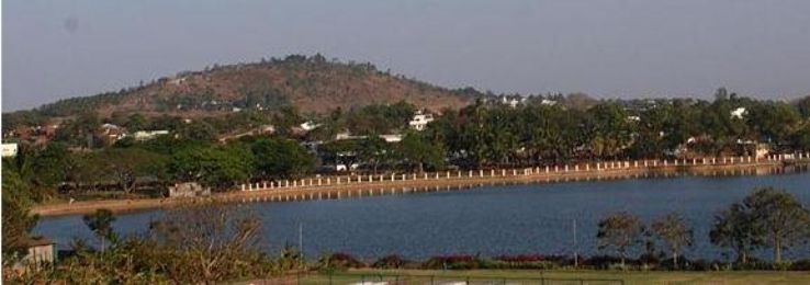 Unkal Lake Trip Packages