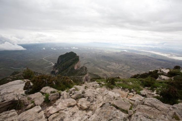 Guadalupe Mountains National Park Trip Packages