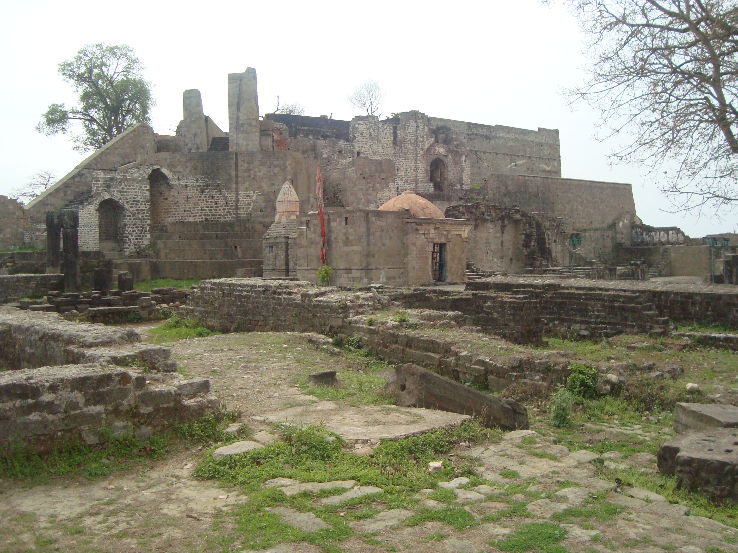 Explore Kangra Fort Trip Packages