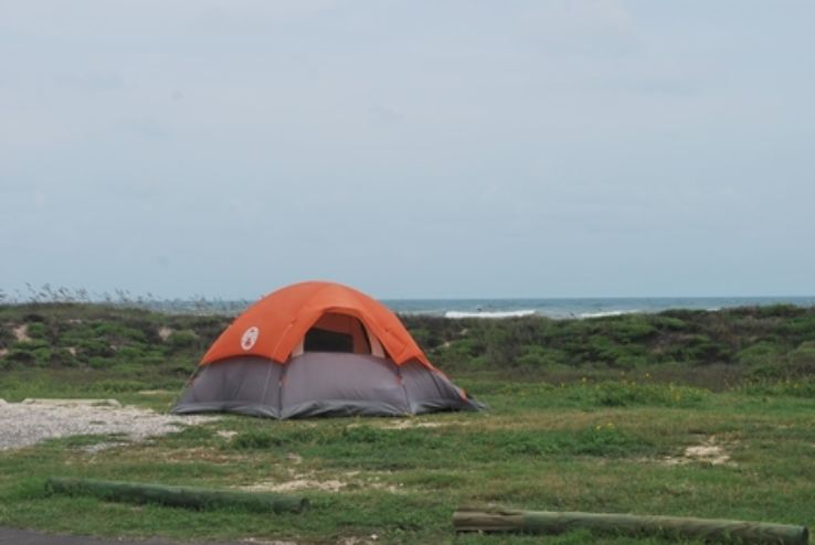  Padre Island National Seashore Trip Packages