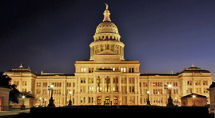  The Texas State Capitol Trip Packages