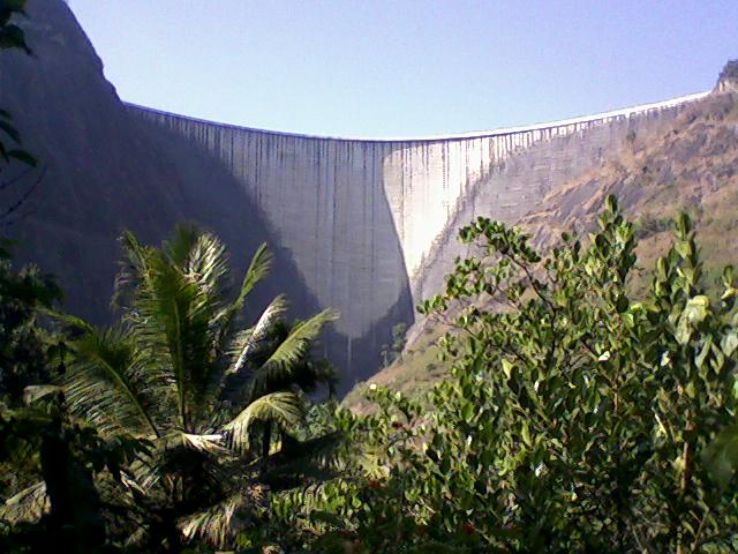 Idukki Arch Dam Trip Packages