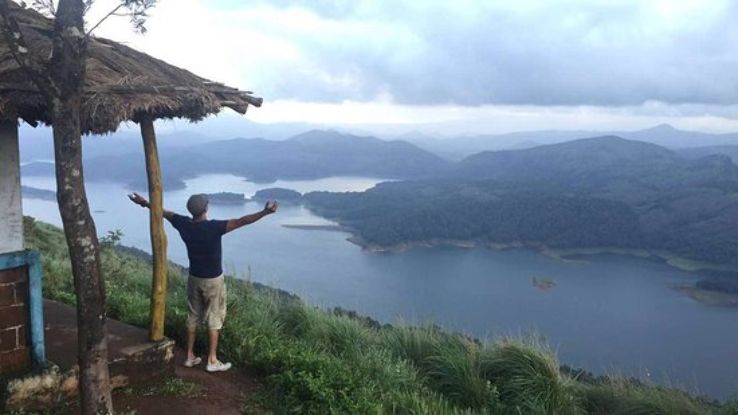 Kalvari Mount Trip Packages Kalvari Mount Trip Packages