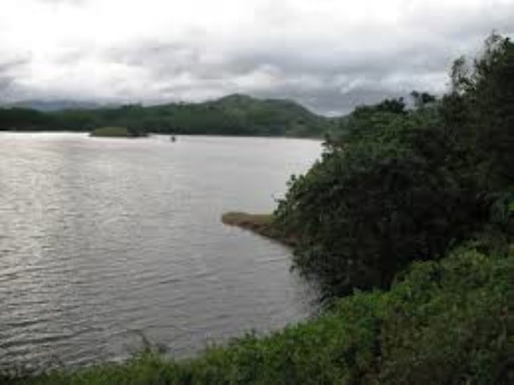 Kulamavu Dam Trip Packages