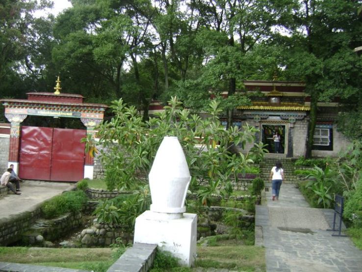 Mani Lhakhang Stupa Trip Packages