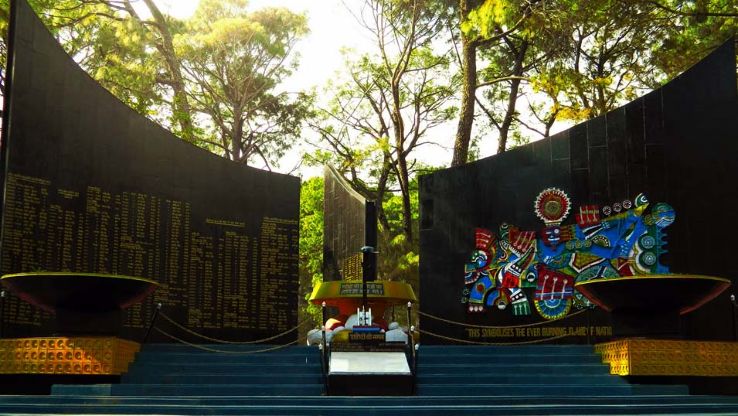 Dharamsala War Memorial Trip Packages