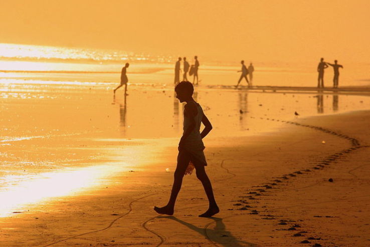 Puri Beach In Puri Trip Packages