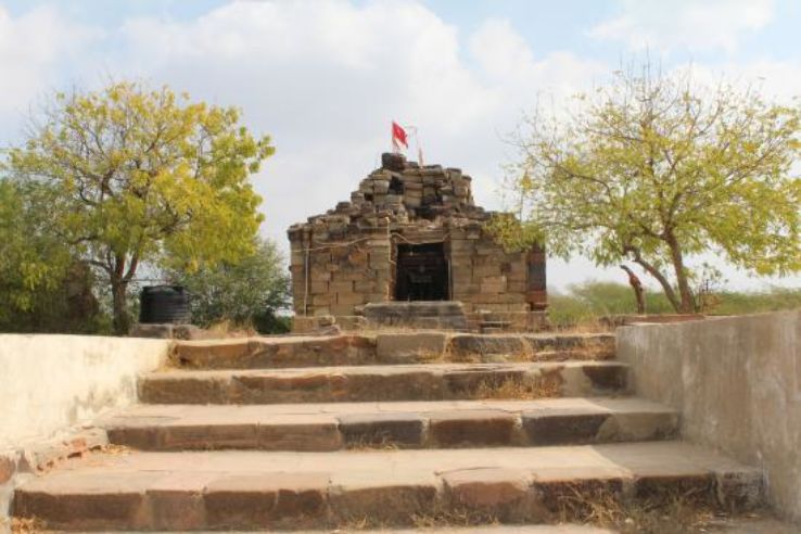 Purneshwar Temple Trip Packages