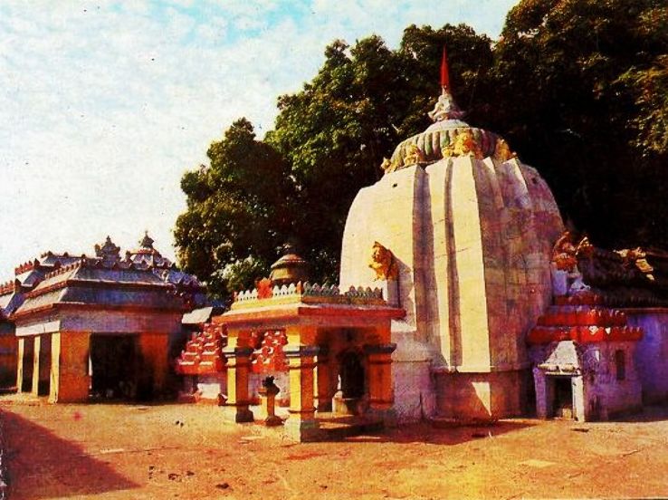 Lokanath Temple Trip Packages Lokanath Temple Trip Packages