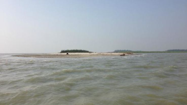 Jambudwip Trip Packages Jambudwip Trip Packages