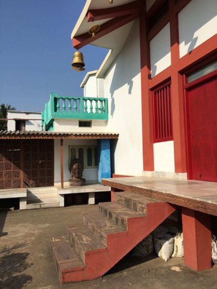 Sudarshan Craft Museum Trip Packages Sudarshan Craft Museum Trip Packages