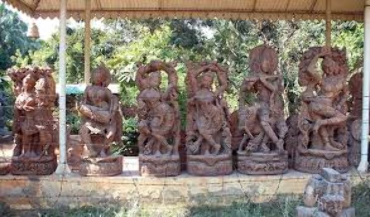 Sudarshan Craft Museum 2021, #19 top things to do in puri, odisha, reviews,  best time to visit, photo gallery | HelloTravel India