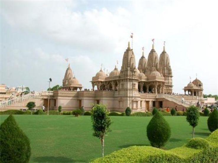 Swaminarayan Temple Trip Packages