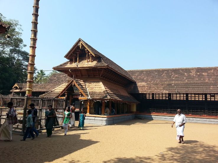 Bhrigu Rishi Temple Trip Packages